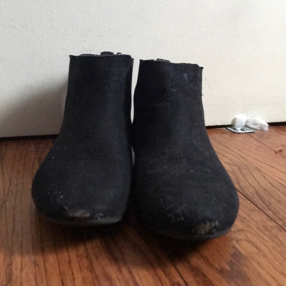 Booties - Picture 3 of 3